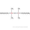Amino capper/ amino disiloxane